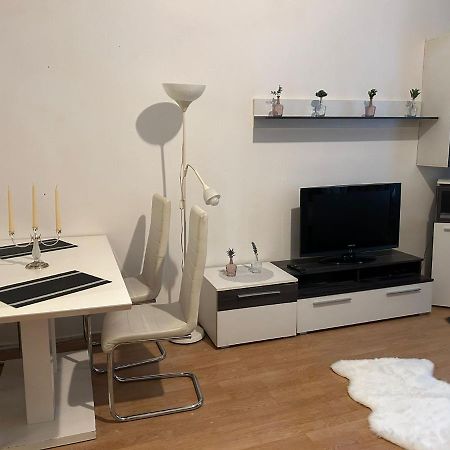 Na Apartment Vienna Esterno foto