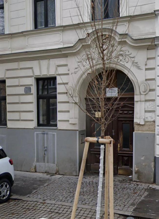 Na Apartment Vienna Esterno foto