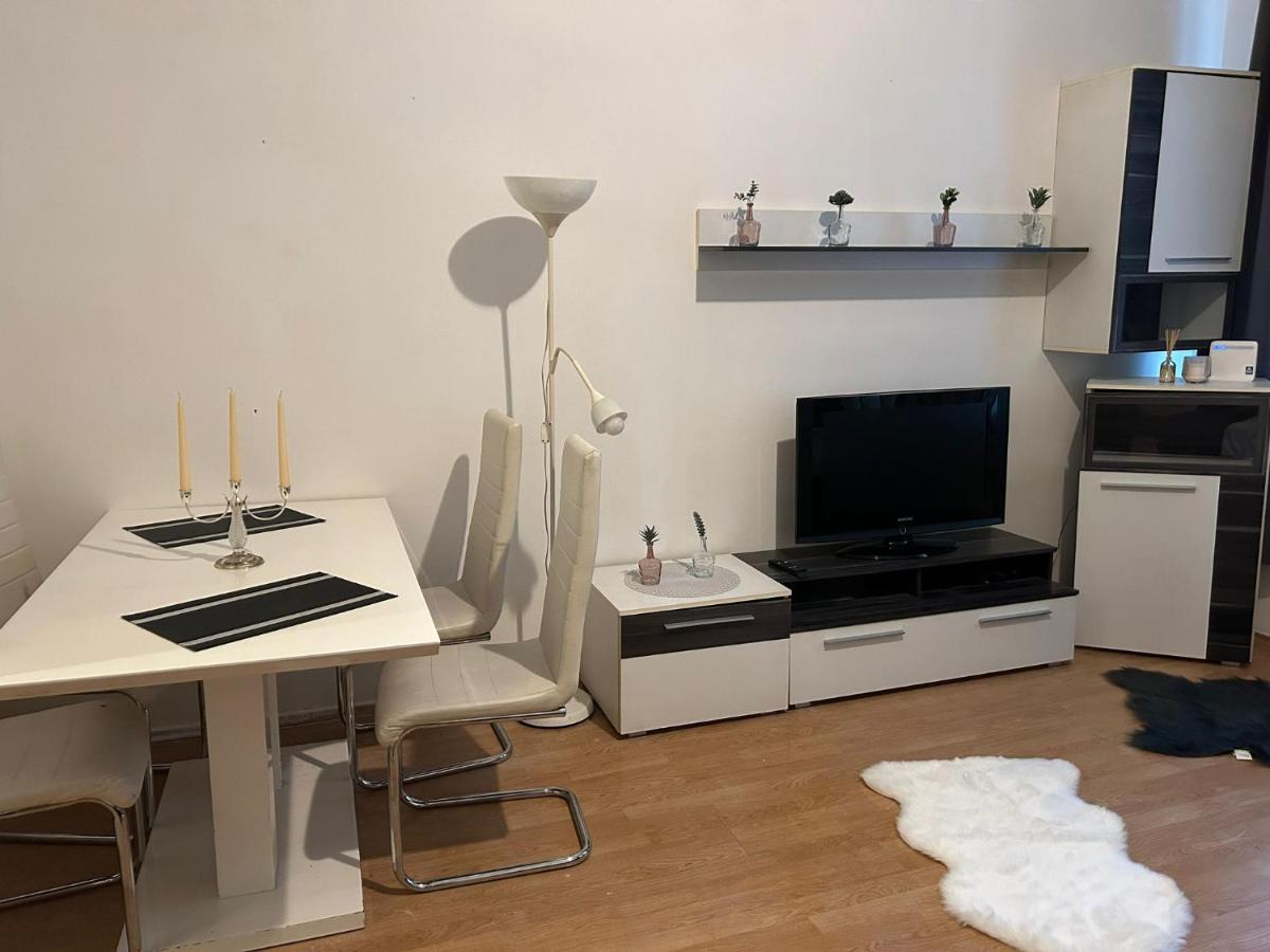 Na Apartment Vienna Esterno foto